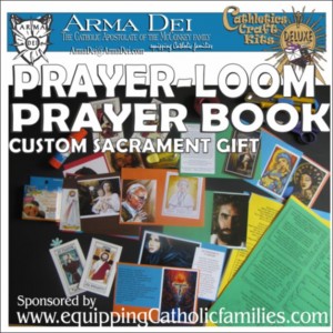 Prayer Loom PrayerBank