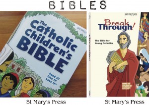 Bibles