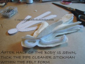 felt_friends_arrange_stickman