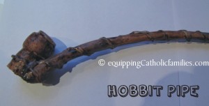 HOBBIT PIPE