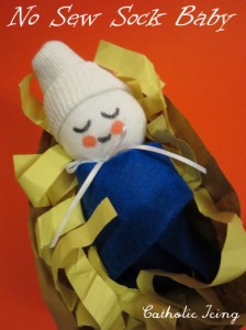 no-sew-sock-baby-Jesus-craft-for-kids