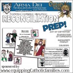 Reconciliation Prep 2014