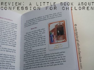 inside confession book