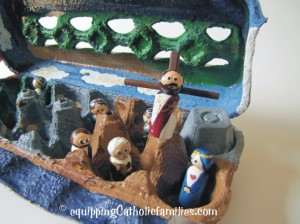 passionplay in an egg carton