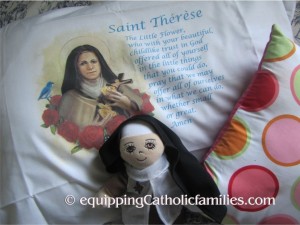 st therese 1