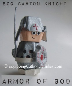 Egg-Carton-Knight-white-belt