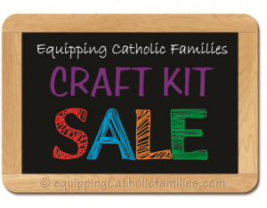 craft kit SALE