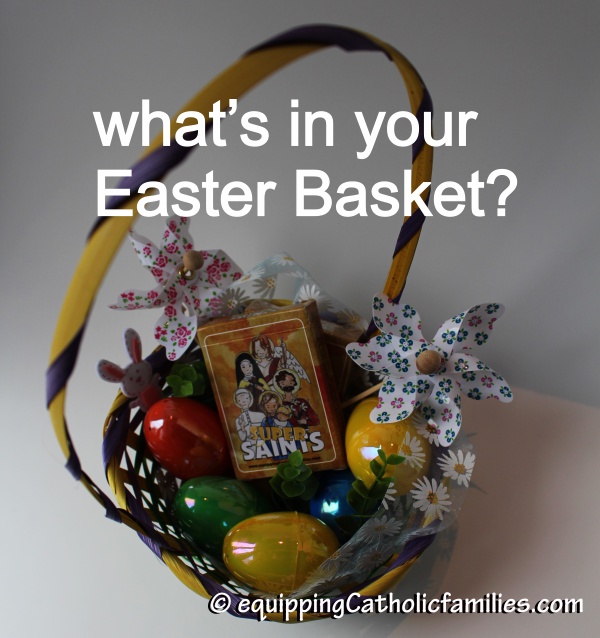 what'sinyoureasterbasket