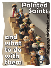 painted saints 180