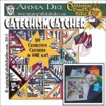 Catechism Catcher Craft Kit