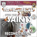 Reconciliation Reader Craft Kit