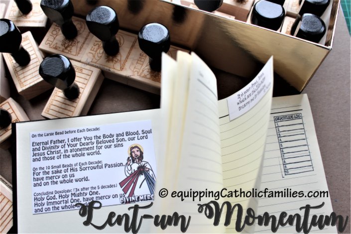 Lentum Momentum