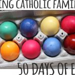 50 Days of Easter