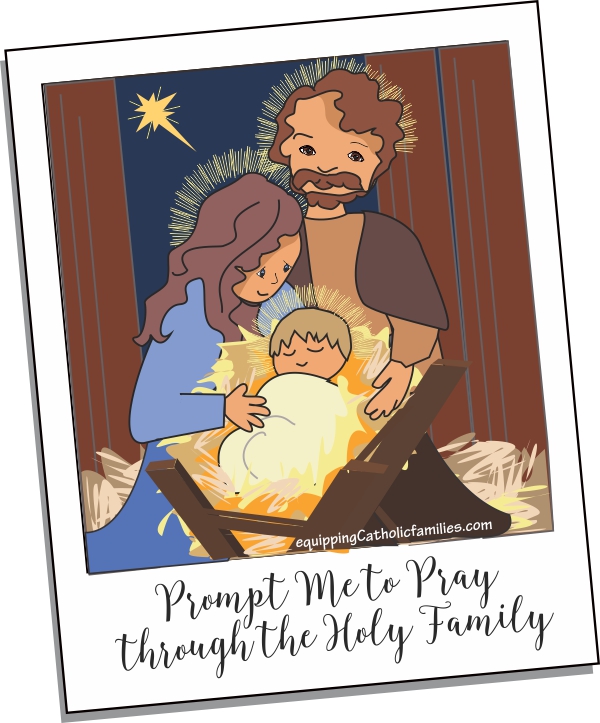Nativity rgb - Equipping Catholic Families
