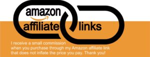 amazon affiliate link