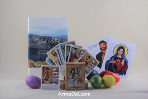 My Instagram Account was Kidnapped, but here's an EASTER Giveaway!