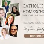Catholic Homeschool Week 2023