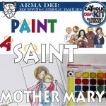 Mother Mary Cover