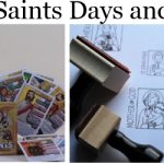 November Saints and Devotions