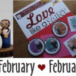 February Feast Day Fun