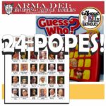 24 Popes cover 2