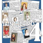 Saint Scripts 4 d