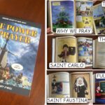 The Power of Prayer collage