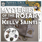 Mysteries of the Rosary ($15 PDF)