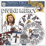 Divine Mercy ($15 PDF)