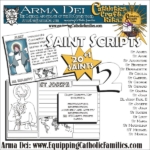 Saint Scripts Series 2