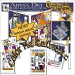 Color Me Catholic ($13 PDF)