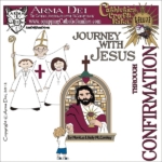 Journey with Jesus through Confirmation ($13 PDF)