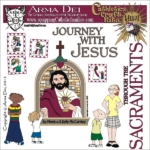 Journey with Jesus through the Sacraments ($13 PDF)