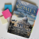 Pilgrim's Guide to Rome