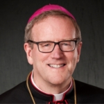 Bishop Robert Barron
Word on Fire