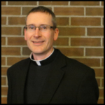 Fr. Dave Baker
Wednesday Wisdom