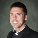 Fr. Mark Goring
Daily Inspiration