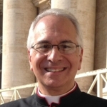 Fr. Steve's Podcast