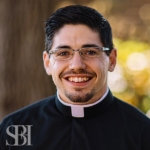 Fr. Brice Higginbotham
Answered Questions