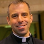 Fr. Jim Chern