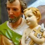 St Joseph the Worker, Oshawa Ontario
Fr. Eric Mah