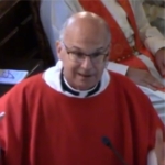 Fr. Roger Vandenakker CC Fr. Roger Vandenakker