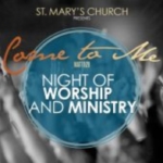 Bishop Scott McCaig
Fr. Ken Lao
Fr. Mark Goring