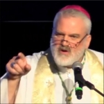 Bishop Scott McCaig Bishop Scott McCaig